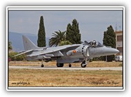 EAV-8B+ Spanish Navy VA.1B-39 01-927